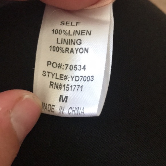 VERA MODA ZOELLE BLUSH PINK MIDI - Picture 4 of 7